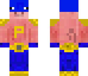 super pig