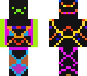 boss creeper king