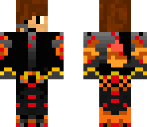 scottinbahrain's skin