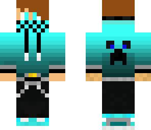 bluepredominator