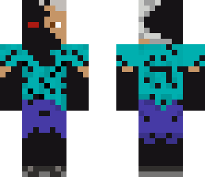 half human