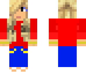 girl skin