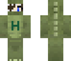 holly dino