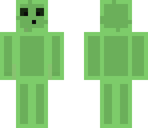 slime