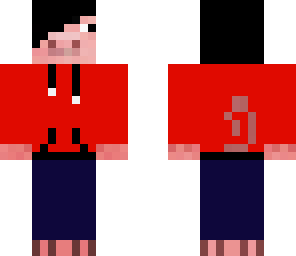pig-teen