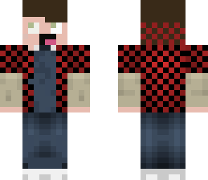 dange3r mother of minecraft