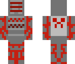 cazador de crepperrs