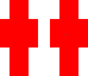 find the dot