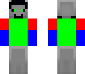 robo lameass