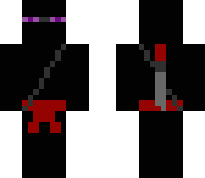 ender ninja