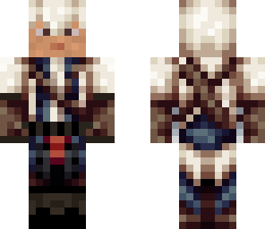 edted ac 3 connor