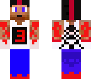 herobrines  bro updated