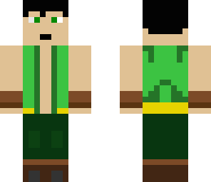 earthbender