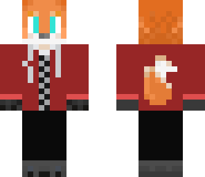 2nd version of cool fox