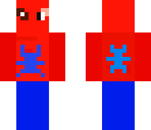 spider man