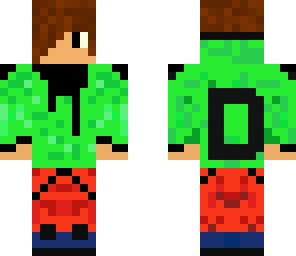 origilal skin