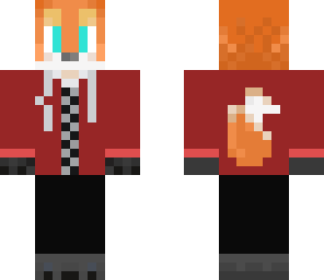 cool fox v 3