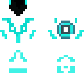 tron white