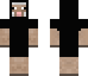 dark sheep