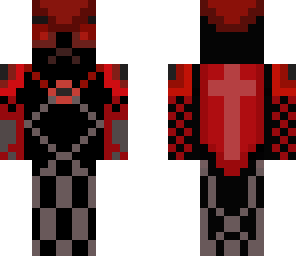 the lord of the nether