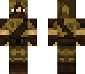 rogue desert camo