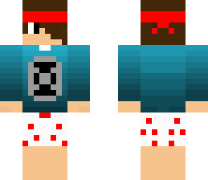 skin ishirogames
