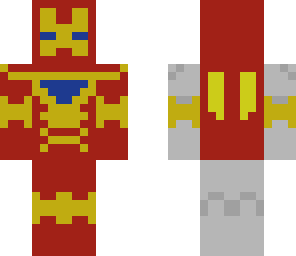 ironman not done yet 2