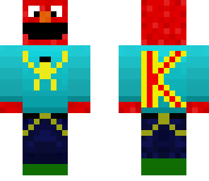 elmo