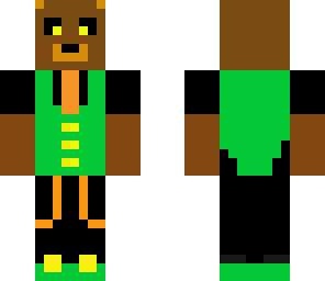 the dubstep teddy