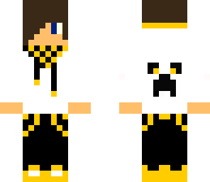 gamer boy