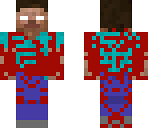 dead brine