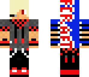 the fcraft commander