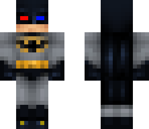 batman 3d