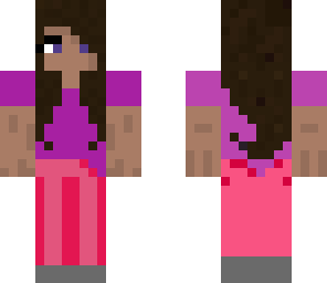 steevette chick