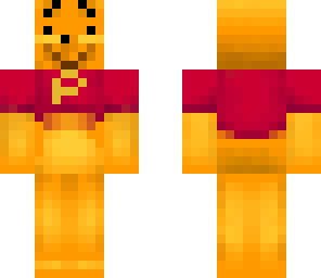 winnie the pooh
