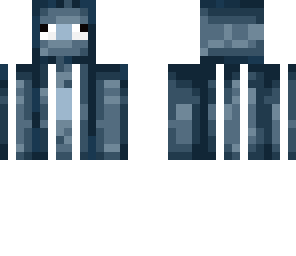 squid