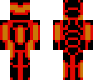 samus custom - dark