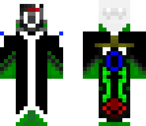 nihilus silver