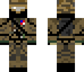 spec ops soldier