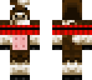super cow