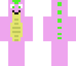 spike