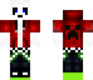 panda boy