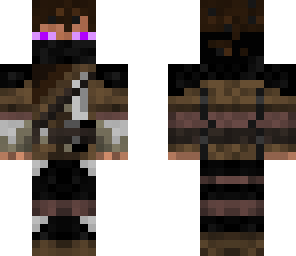 enderman hunter