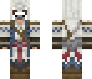 cow assasin