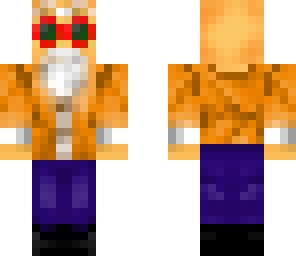 maestro roshi dbz