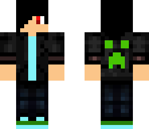 cool teen