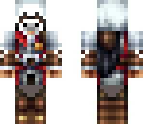 cow assasin
