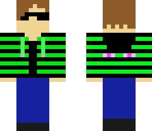 cool boy