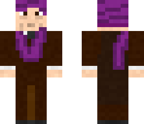 quirinus quirrell
