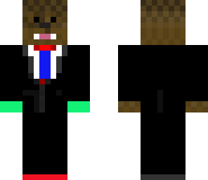 chewbacca bucker hacksource custom